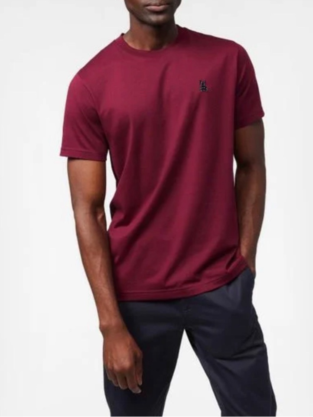 Psycho Bunny Brandon Tee